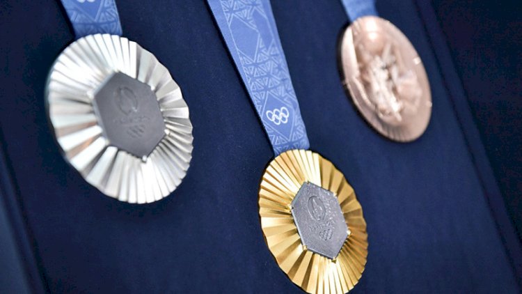   Azərbaycan Milli Olimpiya komandasının üzvləri təltif edilib - SİYAHI   