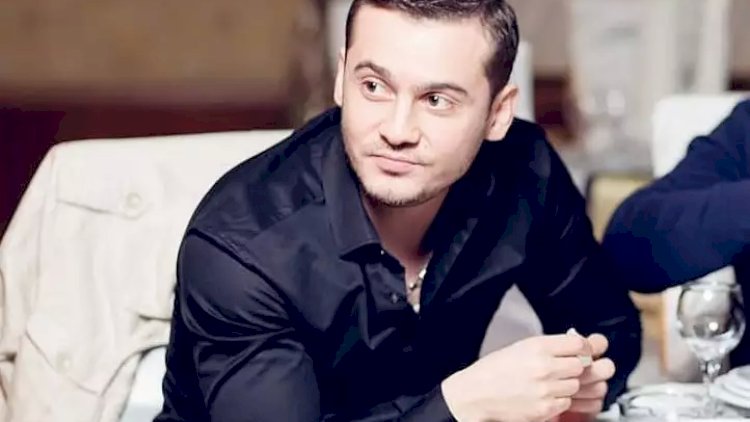    Müğənni körpəsini göstərdi   