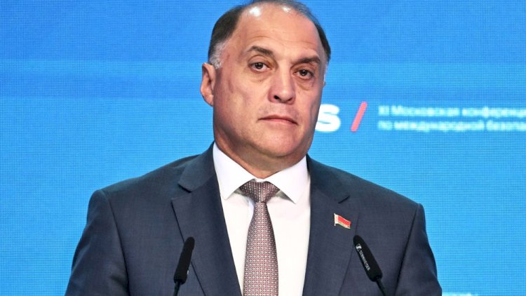    Minskdə Ukraynaya dair yeni danışıqlar - Belarusdan təklif gəldi   