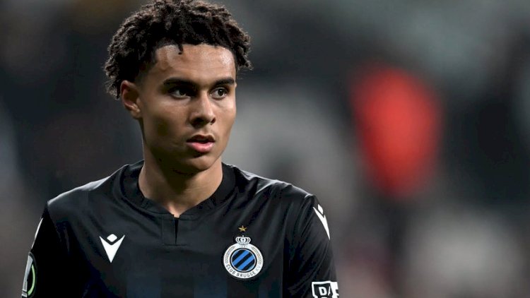    “Leypsiq” 22 milyona 19 yaşlı futbolçunu transfer etdi   