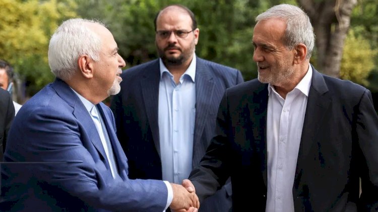    “Pezeşkian vaxtında əvvəl istefa verə bilər”- Məhəmməd Cavadın “zərif gedişi”   