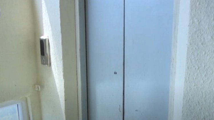    Paytaxtda çoxmərtəbəli binanın lift problemi nə zaman həll olunacaq? - Video   