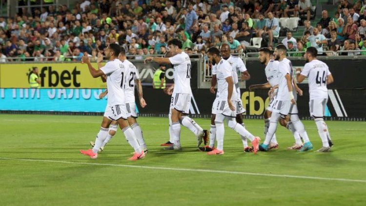    “Ludoqorets”i səfərdə böyük hesabla məğlub edən “Qarabağ” rekorda imza atdı   
