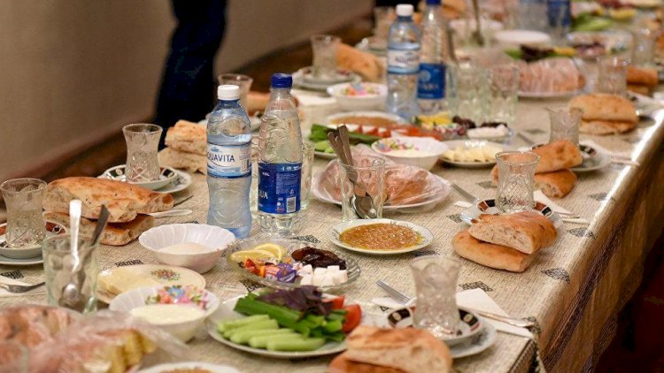    Azərbaycanda ehsan vermək qadağan edilir? - Açıqlama   