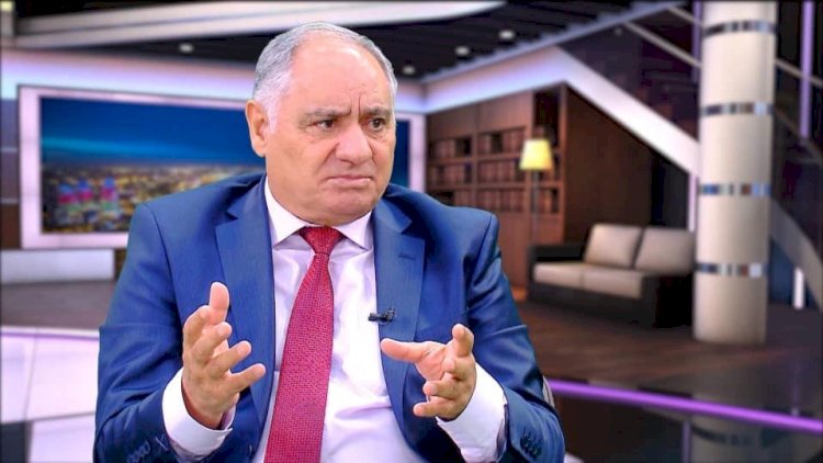    “Onlar dələduzdur, seçkiyə “alver” gözü ilə baxırlar” - Qəzəbli açıqlama   