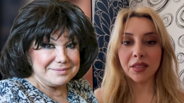    Flora Kərimova yenidən Ülviyyə Alovlunu məhkəməyə verdi   