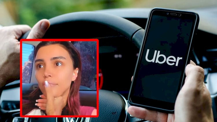    Renkanın şikayətçi olduğu sürücü cəzalandırıldı - “Uber”dən açıqlama   
