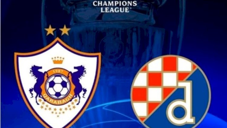    “Qarabağ”ın “Dinamo” ilə oyunlarının vaxtı bilindi    