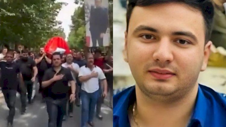    5 gün sonra toyu olacaqdı - Qəzada həlak oldu   
