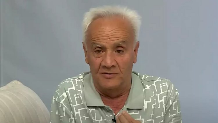    “Hər dəfə qapı açılanda xanımımı öpüb içəri keçirəm”   