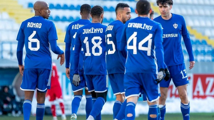    “Qarabağ”ın oyunu təxirə salındı    