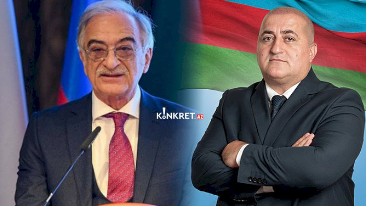    “Milli Məclis müğənni yeri deyil, gedib nəvələrini oynatsın” - Deputatlığa namizəd   
