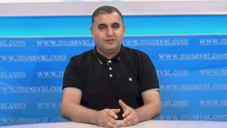    Ölmüş adamın paxıllığını çəkir...    