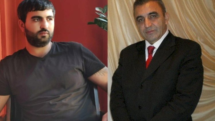    Vidadi Bərdəlinin oğlu azadlığa buraxıldı    