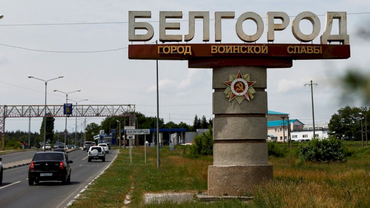    Belqorodda fövqəladə vəziyyət elan olundu    