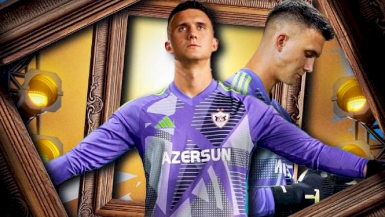    “Qarabağ”da yeni futbolçu - Görün, kim gəldi...   