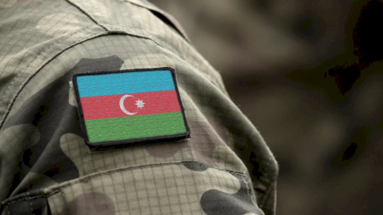    Hərbi qulluqçumuz VƏFAT ETDİ - FOTO    