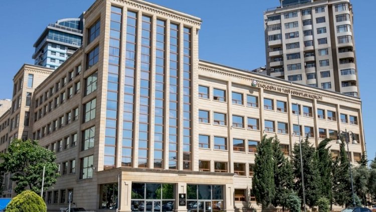    Bu nazirlikdə müavinlərin sayı artırıldı   