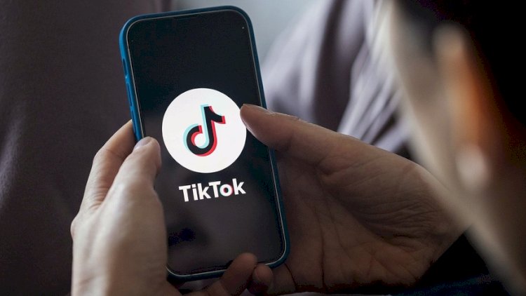    TikToka 8 dəqiqə baxmaq psixologiyanı pozur    