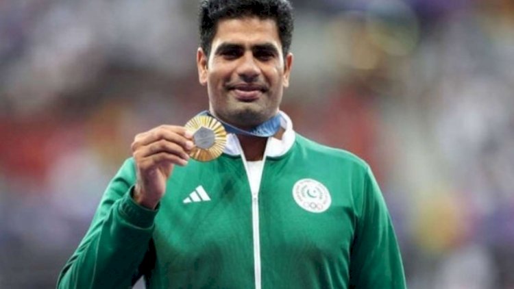    Olimpiadada qızıl medal alan idmançı heyrətamiz məbləğlə mükafatlandırıldı    