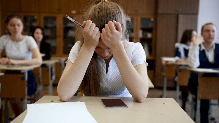    Bu il dövlət universitetlərindən neçə tələbə xaric edilib? - RƏSMİ    