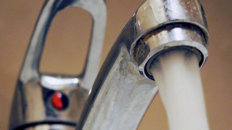    Bakıda su təminatı bu saatlarda bərpa ediləcək    