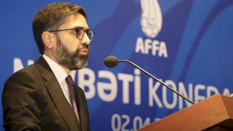    AFFA prezidenti “Zirə”ni təbrik etdi   