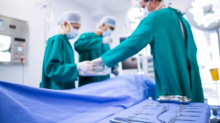    Azərbaycanda ŞOK: Əməliyyatdan qorxan kişi özünü öldürdü   