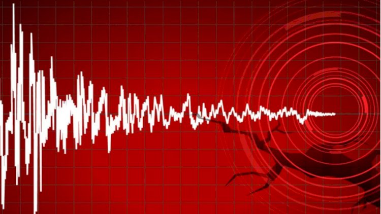    Rusiyada 7 ballıq zəlzələ oldu   