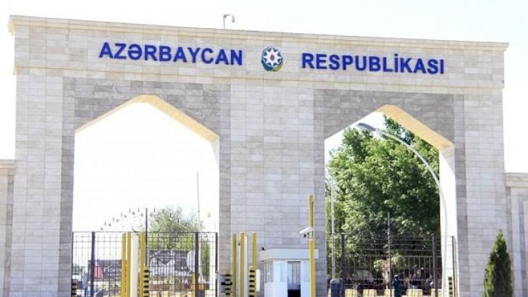    Quru sərhədlərimiz bu vaxt açılacaq - VACİB AÇIQLAMA   