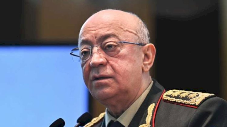    Kəmaləddin Heydərovdan yeni təyinatlar   