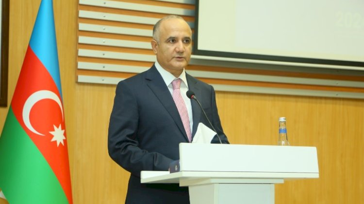    Kamaləddin Qafarovun qadın seçicilərlə görüşü keçirildi - Fotolar   