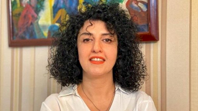    Nərgiz Məhəmmədi vəhşicəsinə döyüldü   