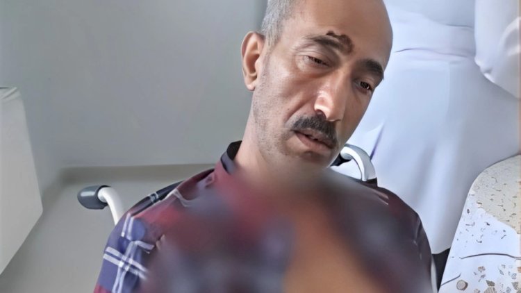    Psixiatriya Xəstəxanasında vətəndaş döyülüb? - İDDİA   
