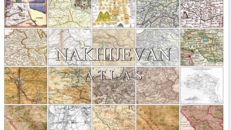    Ermənilərin Naxçıvan planı üzə çıxdı   