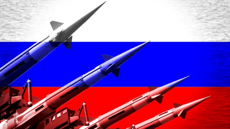    Moskva NÜVƏLƏRİ hazırladı - Müharibə əndazədən çıxdı    