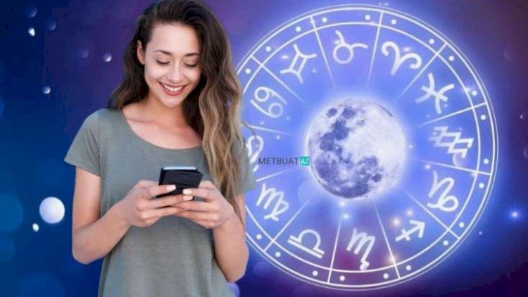    Doğum xəritənizə görə şansın üzünüzə gülməsi üçün nə etməlisiniz?   