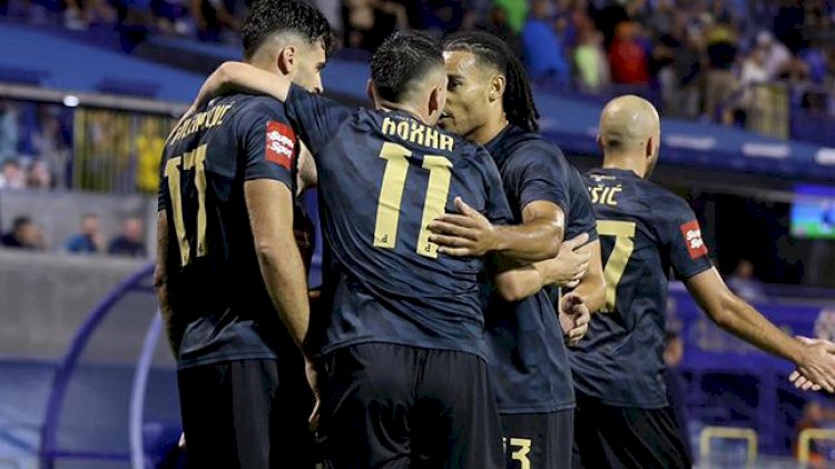    “Dinamo”nun “Qarabağ”la oyunlarında bu futbolçular meydana çıxacaq   - ADLAR