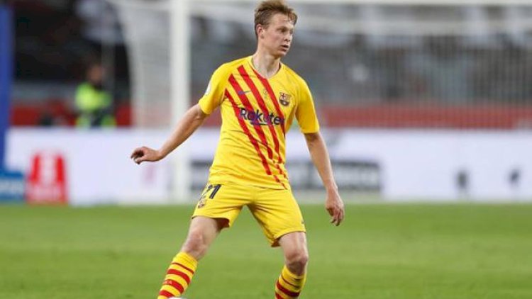    “Barselona”nın bu futbolçusu ildə 40 milyon avro maaş alır    