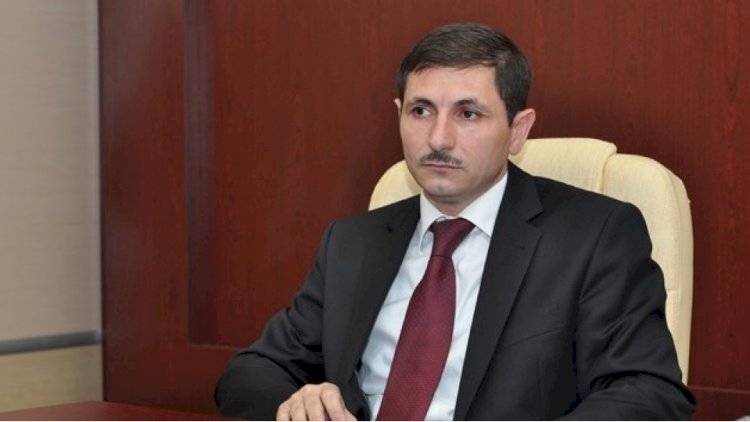    Anar Cəbrayıllı agentlikdəki işindən ayrıldı   