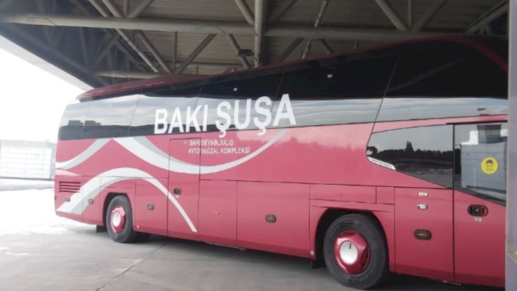    “Bakıdan Qazaxa 12 manat, Şuşaya 26 manat?” - ŞİKAYƏT   
