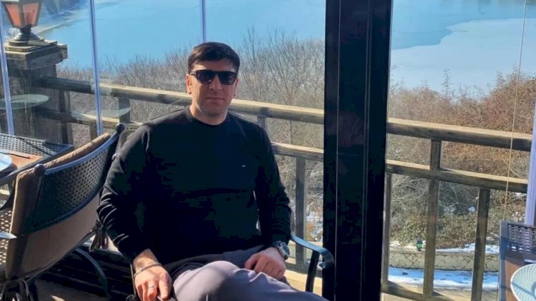    Azərbaycanda pilot qəfil öldü - Foto   