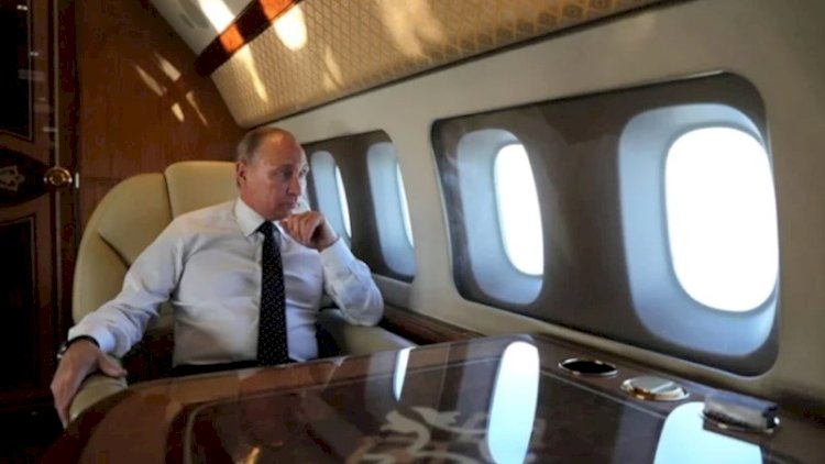    Putin bu gün Azərbaycana gəlir   