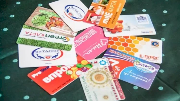    Mağazalardakı bonus kartlarının TƏHLÜKƏLƏRİ: Çox adam bundan xəbərsizdir   