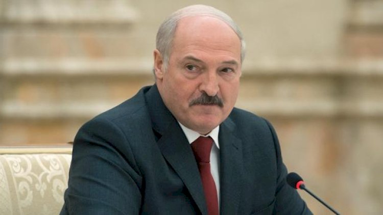   Putin Ukrayna hərbçilərini məhv edəcək - Lukaşenko   