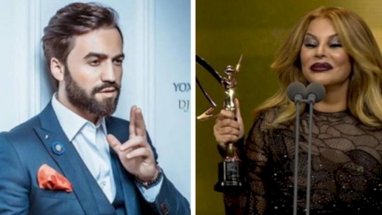    Aygünlə Zamiqin şok görüntüləri yayıldı - Video   