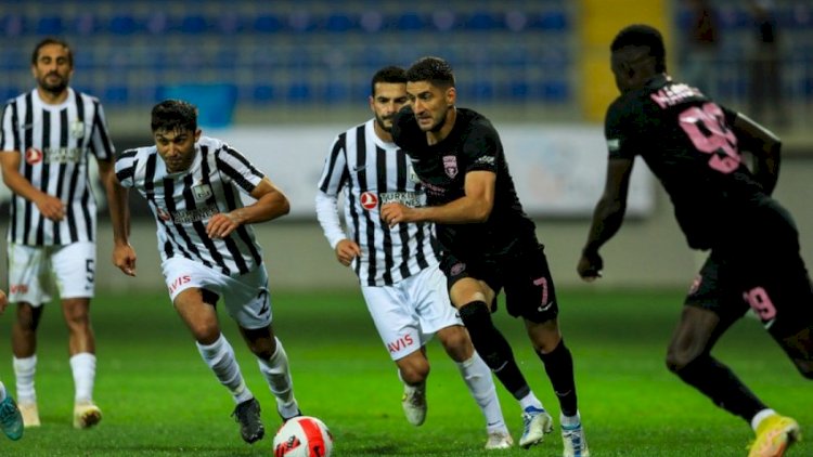    “Neftçi” onunla yollarını ayırdı - Foto   