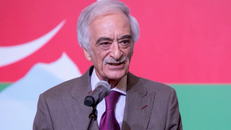    “Mən elə deməmişəm” - Bülbüloğlunun açıqlamasını təhrif edilib?    