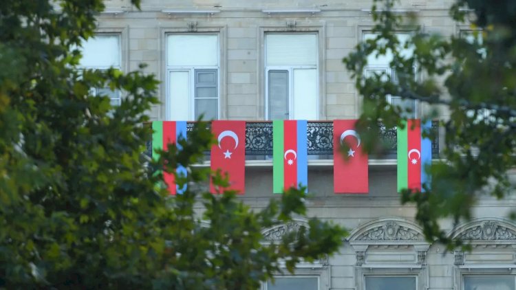    Türkiyə-Azərbaycan Universitetinə kim rəhbərlik edir? - RƏSMİ CAVAB   