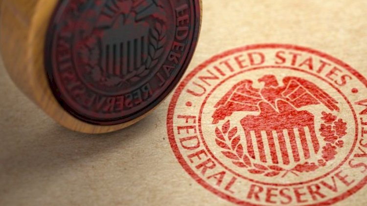    US calls for adjustments to Fed's monetary policy   